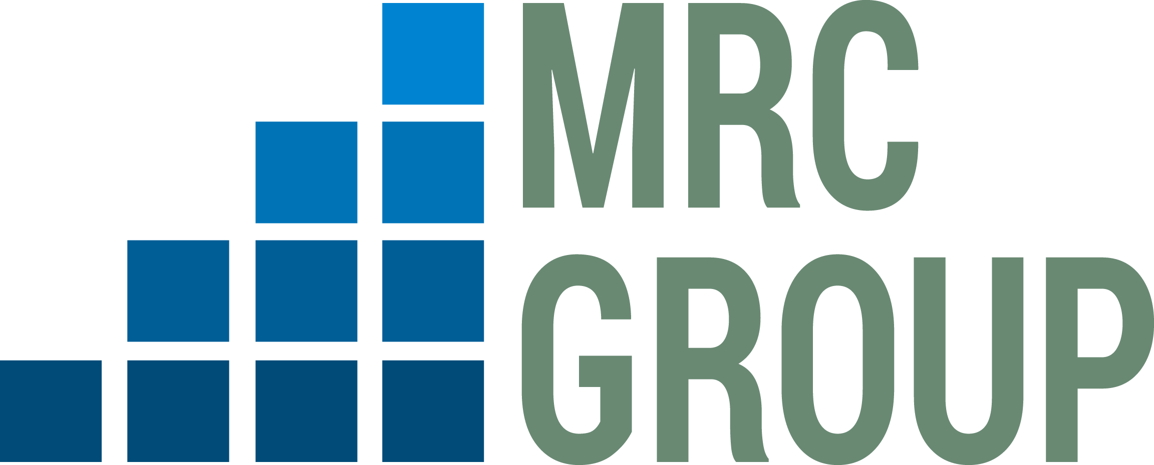 MRC GROUP Logo